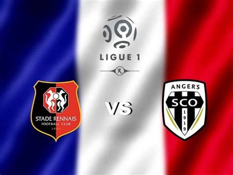 Both teams haven't won their last match in ligue 1. Soi kèo Rennes vs Angers SCO, 25/10/2020 - VĐQG Pháp Ligue 1