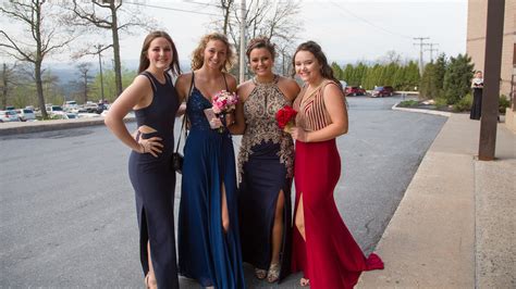 Pictures Lehighton High School Prom 2018 Photos The Morning Call