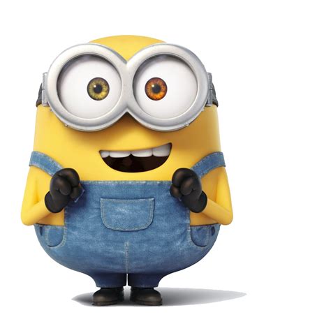 Download High Quality Minion Clipart Easy Transparent