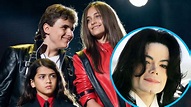Michael Jackson’s Children Mark 10 Years Since His Death Privately ...