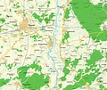 Dessau Map