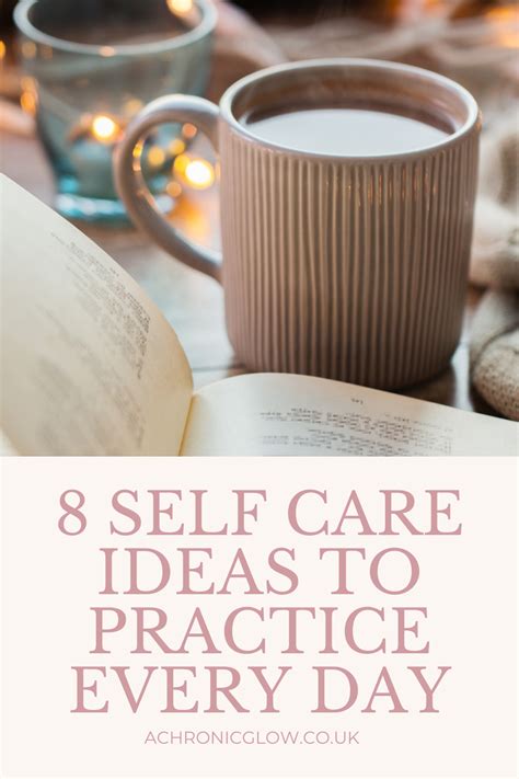 8 Self Care Ideas To Practice Every Day In 2021 Self Care How To