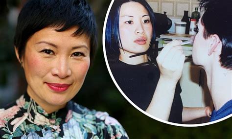 Proof Masterchefs Poh Ling Yeow Hasnt Aged A Day In Almost 20 Years Daily Mail Online