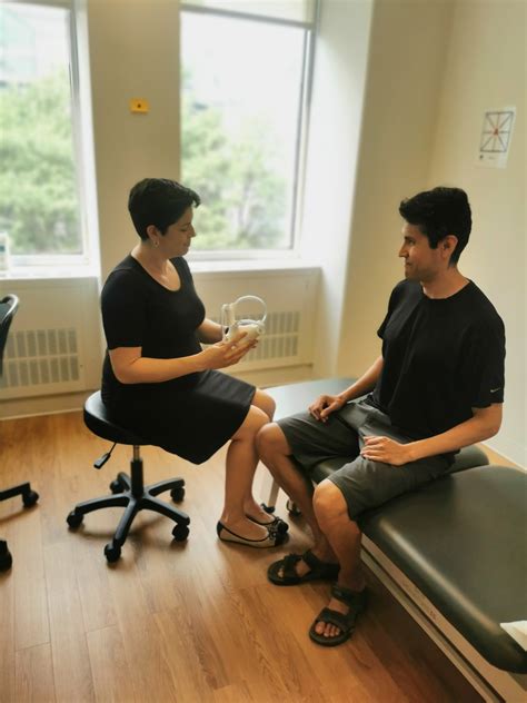 What Happens During A Vestibular Physiotherapy Evaluation