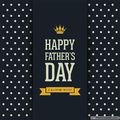 Happy Fathers Day I Love You Pictures Photos And Images For Facebook