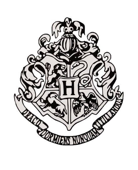 Gli stemmi sono quelli delle quattro case della scuola di magia e stregoneria di hogwarts : Il Meglio Di Disegno Da Colorare Casate Di Hogwarts ...