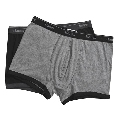 Hanes Low Rise Classic Underwear For Men 4187f Save 41