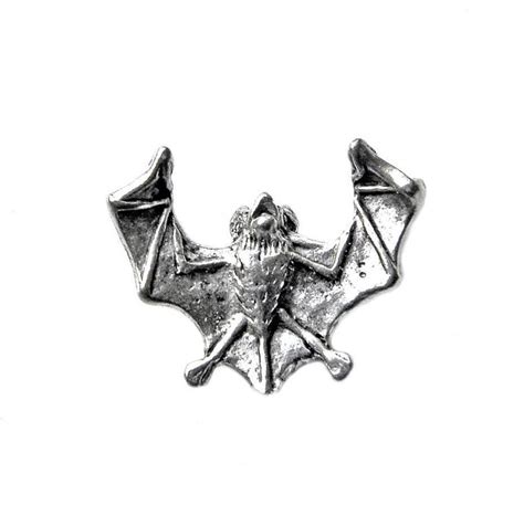 Bat Lapel Pin Huge Selection On Sale Etsy In 2020 Lapel Pins