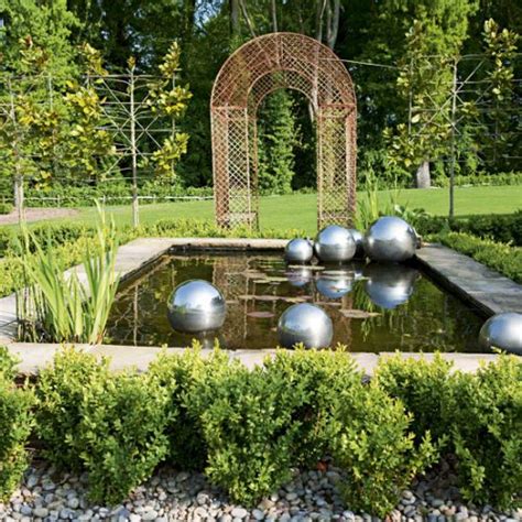 take a tour around a stunning sussex garden ideal home