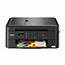 MFC J480DW  Wireless Compact Inkjet Printer Brother UK