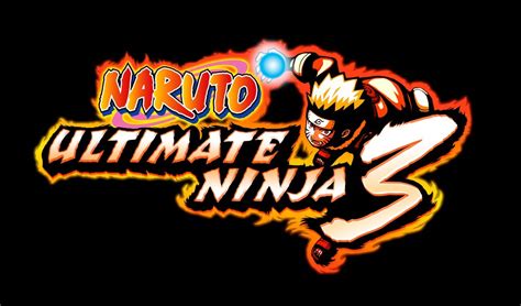 Artworks Naruto Ultimate Ninja 3
