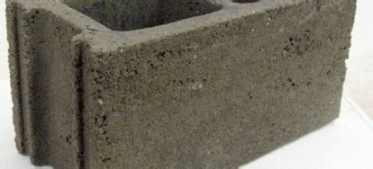 How to Fill a Cinder Block with Concrete | DoItYourself.com