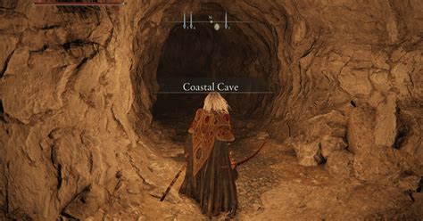 Elden Ring Coastal Cave Guide How To Beat The Demi Human Chiefs And