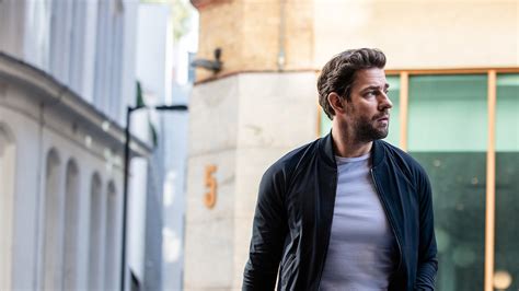 Jack Ryan Season 3 Release Date Cast Story News And More Den Of Geek