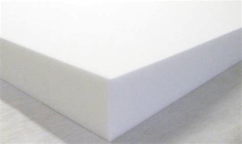 High Density Foam Bordben Jern