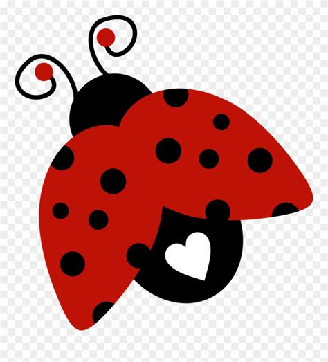 Free 232 Cute Ladybug Svg Free Svg Png Eps Dxf File