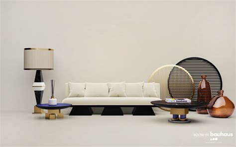 Editors Picks Bauhaus Inspired Design Objects Authentic Interior In