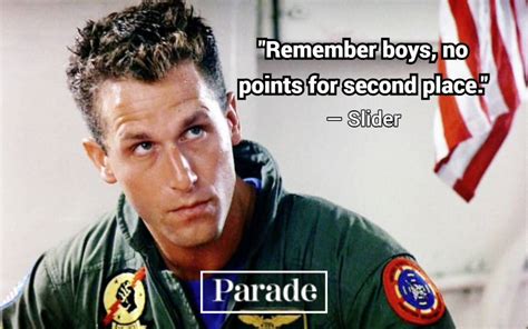 Best Top Gun Quotes Parade