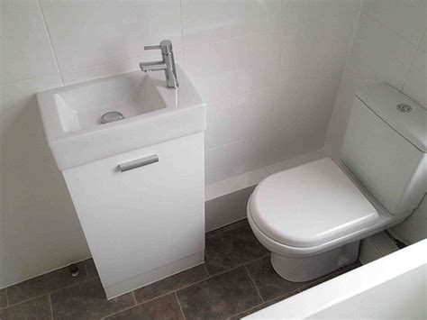 Space Saving Toilet Design For Small Bathroom Home To Z Bathroom Furniture Uk Small