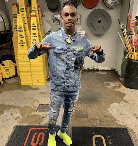 Ynw Melly Accused Of Planning Jail Escape With Legal Professionals