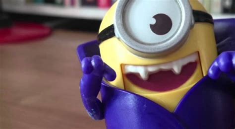 Minions The Dracula Youtube