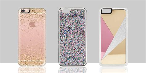 10 Best Glitter Iphone Cases In 2017 Shimmery And Glittery Iphone Covers