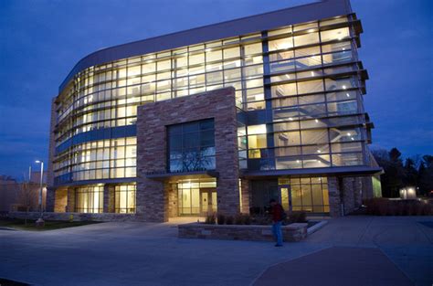 Colorado State University Photography Campus Scenics Computer