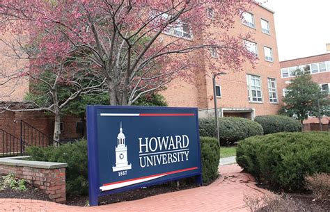 Ransomware Verstoß Stoppt Den Unterricht An Der Howard University