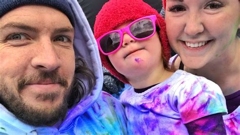 Adley Won A Race 🏅 Heart Sunglass Color Run Fashion