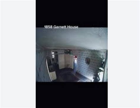 Garnett Rang Strangler Incident Video Leak Tra Than Tho