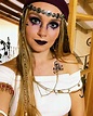Pirata disfraz maquillaje | Halloween outfits, Cool halloween costumes ...