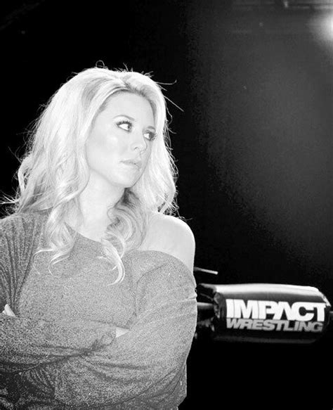 TNA Taryn Terrell