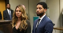 Jussie Smollett's Attorney Issues Threat to Chicago Officials as ...