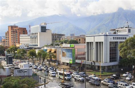 Los Mejores Sitios Tur Sticos De Caracas