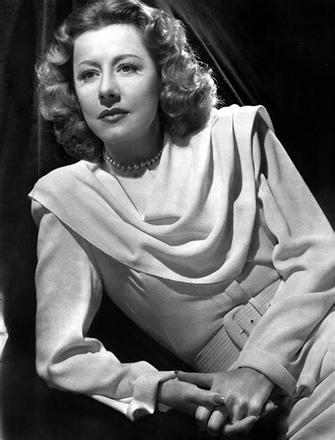 Jean Arthur 1940 By Everett Ubicaciondepersonascdmxgobmx