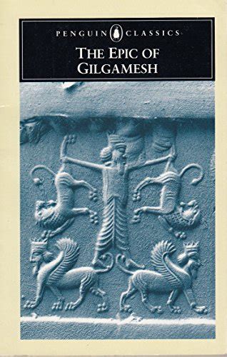 The Epic Of Gilgamesh Sandars N K 9789993825333 Abebooks