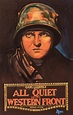 All Quiet on the Western Front (#1 of 3): Mega Sized Movie Poster Image ...