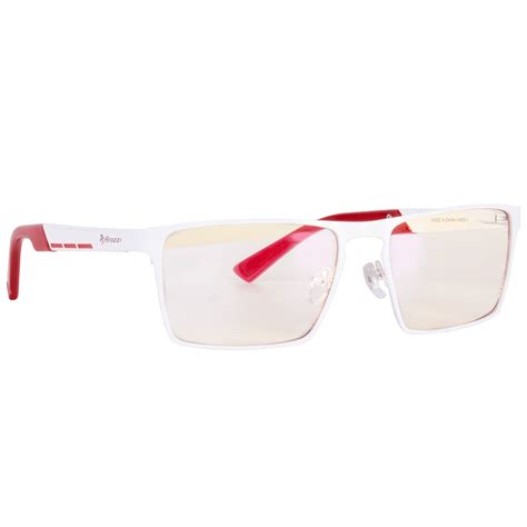 Arozzi Visione Vx800 White Glasses - DiscoAzul.pt