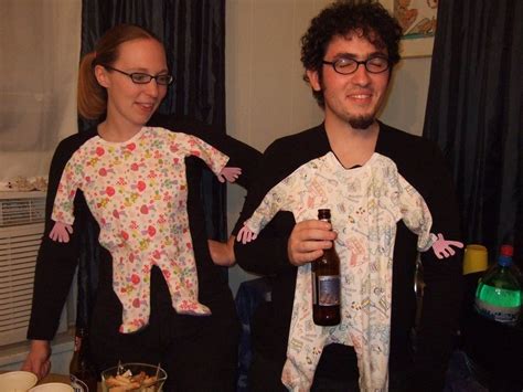 10 Awesome Funny Couple Halloween Costume Ideas 2024