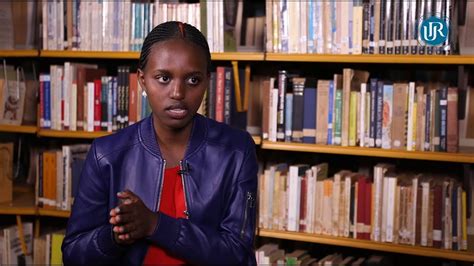 University Of Rwanda College Of Arts And Social Sciences Youtube