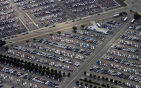 Airport Long Term Parking What You Need To Know Lalma