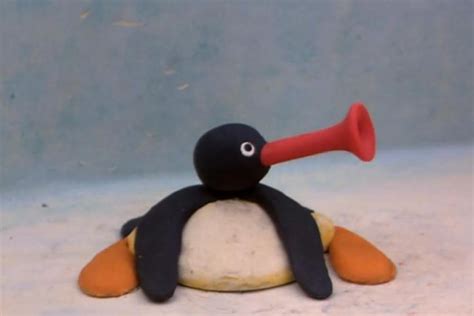 Pingu Pingu Helps With Incubating Tv Episode 1986 Imdb