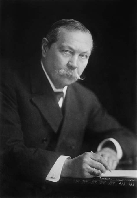Sir Arthur Conan Doyle Hachette UK