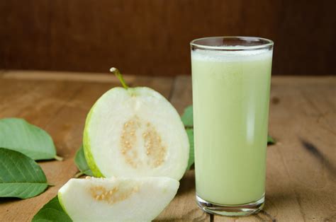 How To Eat Guava Epicurious