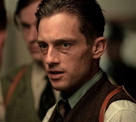 He spent the beginning of his career primarily playing small roles on german television … Volker Bruch über seine Rolle in "Babylon Berlin" - Serien ...