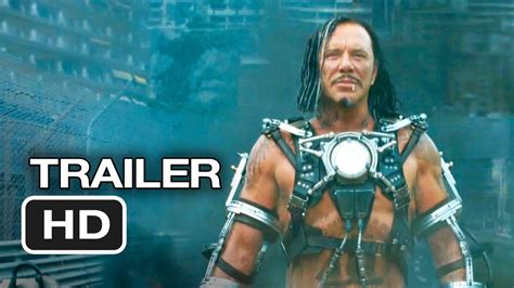 Discover the latest tv show in that always make you fascinated. Iron Man 2 Official Trailer #1 (2010) - Marvel Movie HD ...