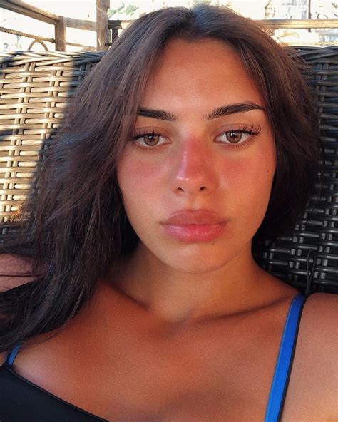 Šejlona 🇧🇦 On Instagram “a Little Sunburned 🌞” Teen Girl Cheerleading Exposure Eye Makeup
