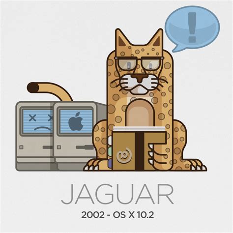 Mac Os X 102 Jaguar Tower Stuff Store