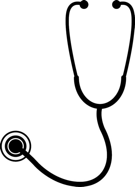 Stethoscope Png Transparent Image Download Size 745x1037px