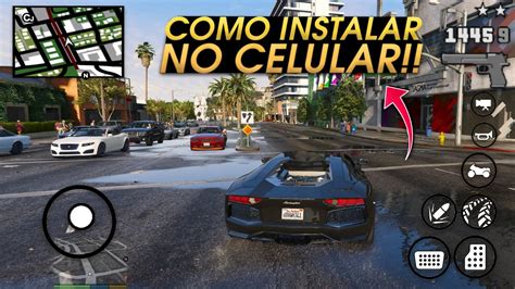 Download Gta 5 Beta For Android Jujaboxes